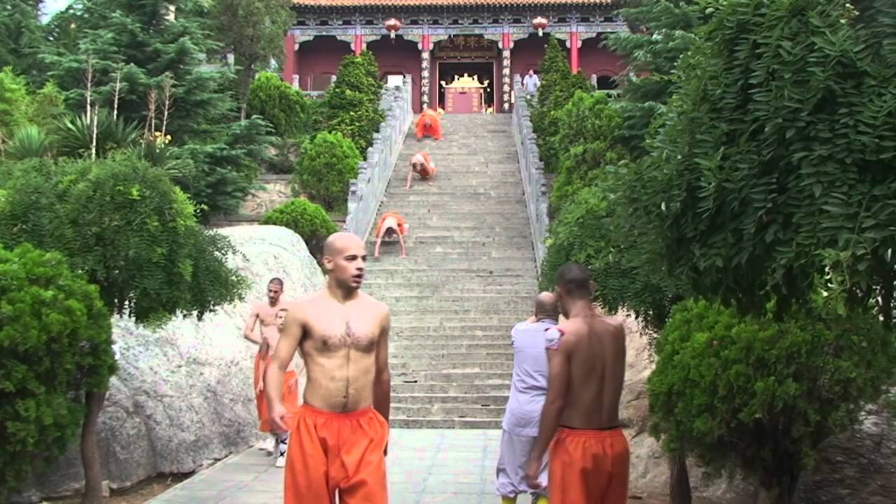 معبد فا وانغ